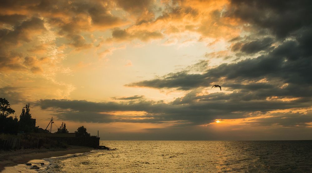 Photograph by Мелекесцев Игорь