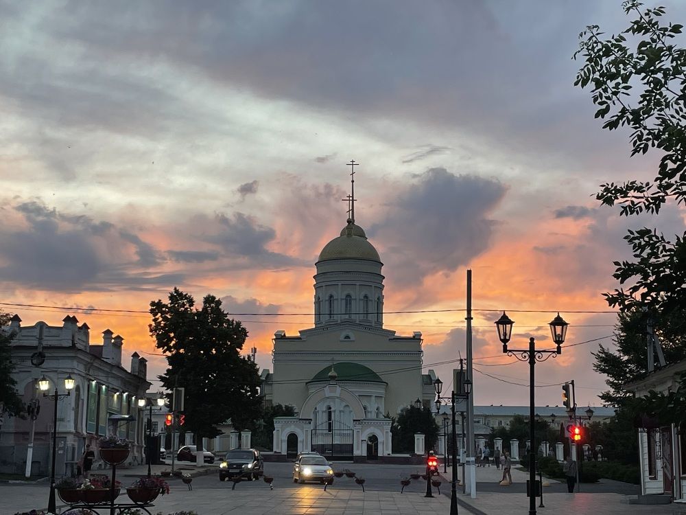 Photograph by Серхио Талалихинз