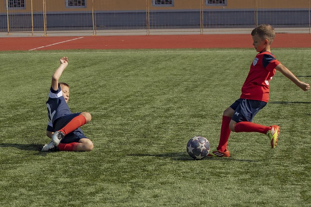 Photograph by Екатерина Ефимова