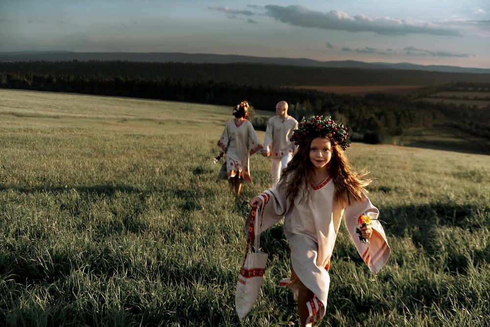 Photograph by Анастасия Наленч