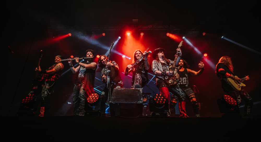 Photograph by Austin Bueno