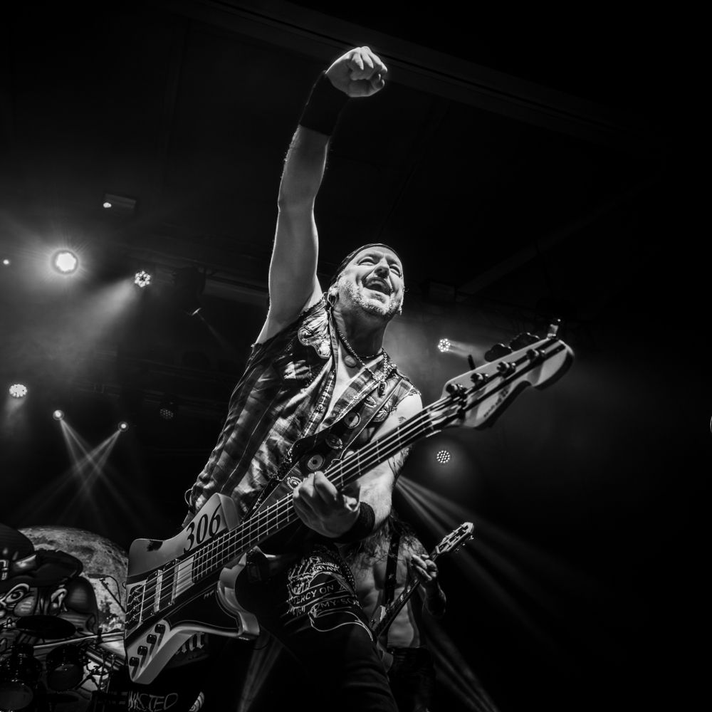 Photograph by Austin Bueno