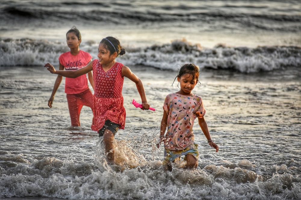 Photograph by Kriti Aggarwal