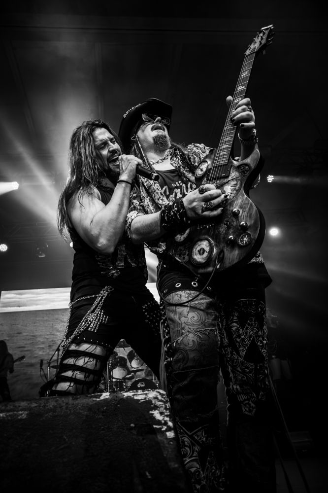 Photograph by Austin Bueno