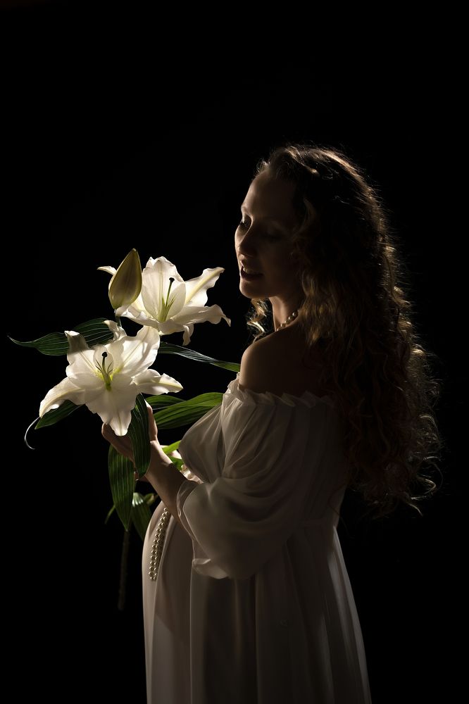 Photograph by Екатерина Вишневская