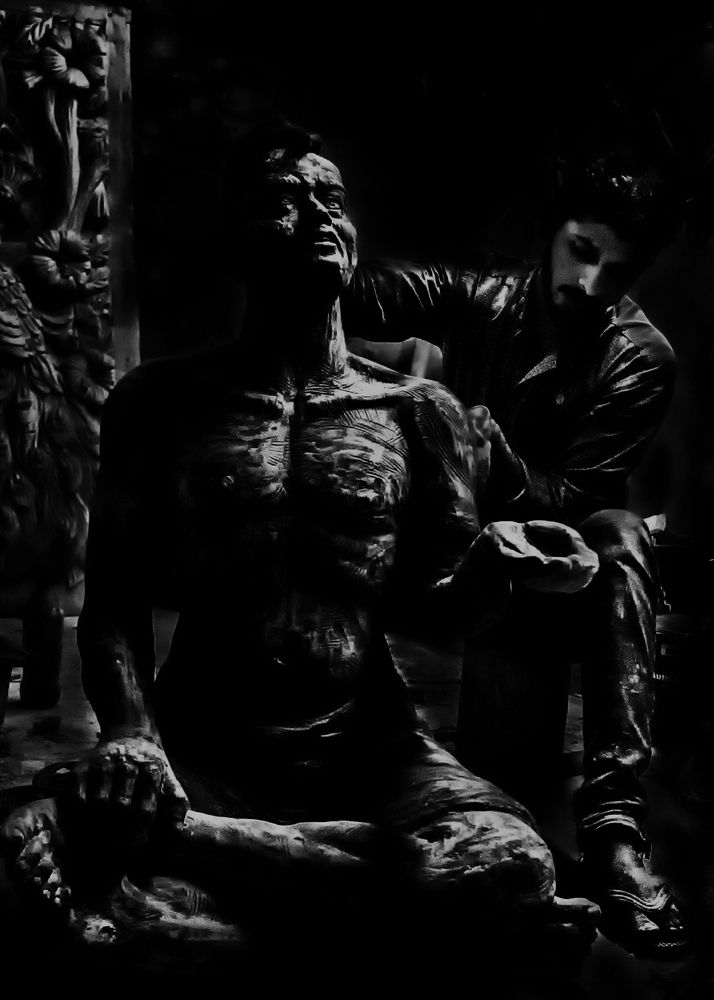 Photograph by Kallol Tripathi