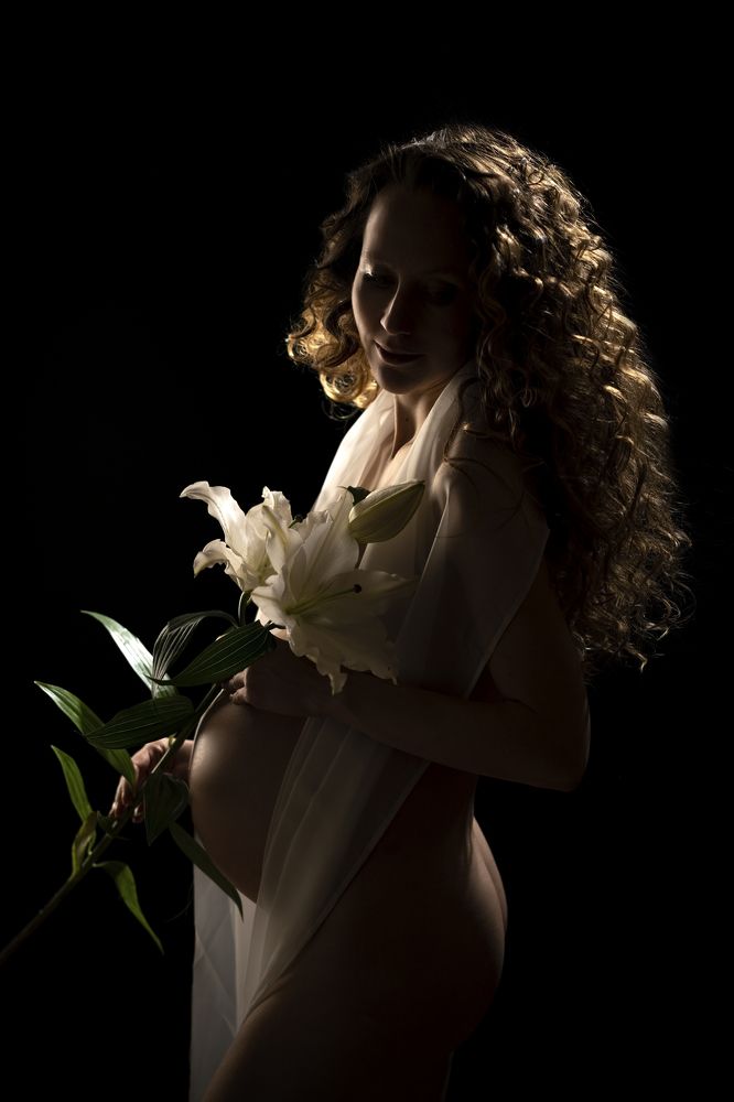 Photograph by Екатерина Вишневская