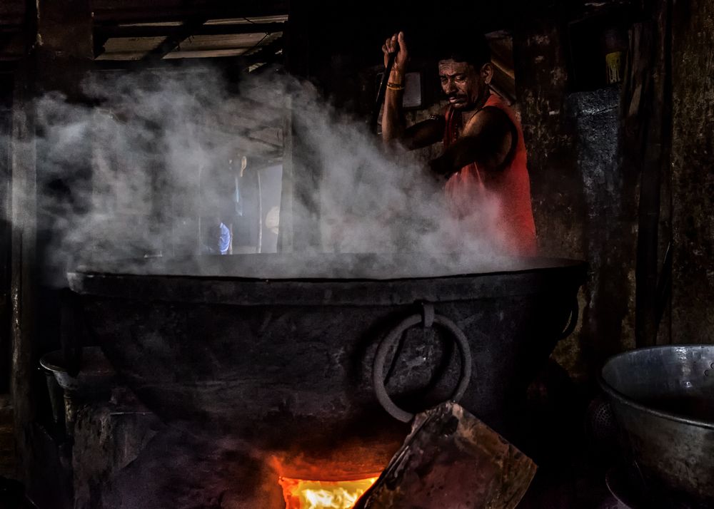 Photograph by Kallol Tripathi