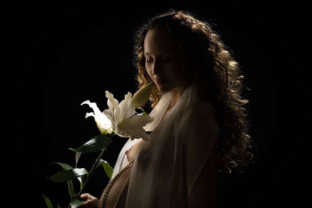 Photograph by Екатерина Вишневская