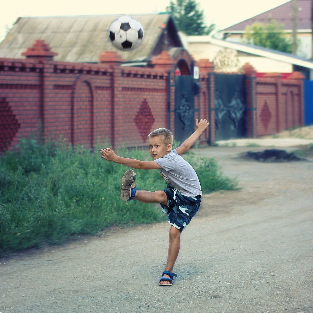 Photograph by Нина Аристова