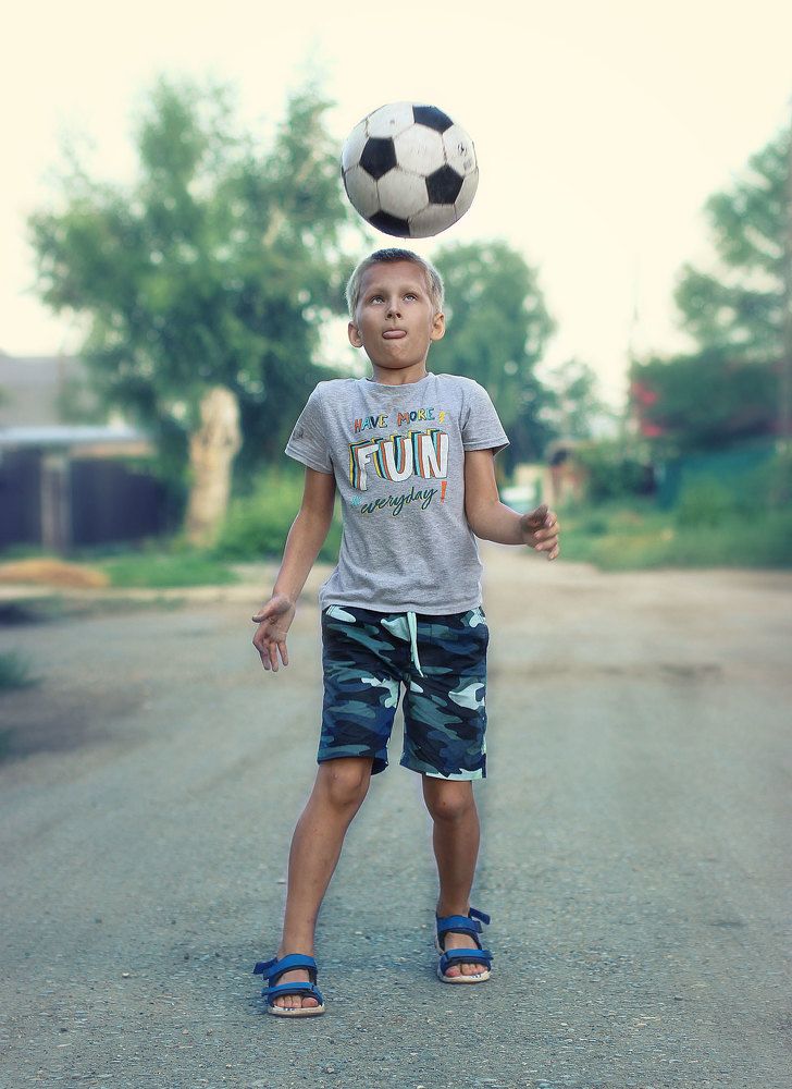 Photograph by Нина Аристова