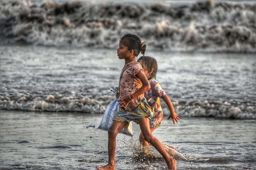 Photograph by Kriti Aggarwal