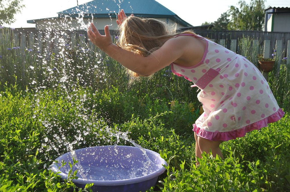 Photograph by Евгения Вакарчук