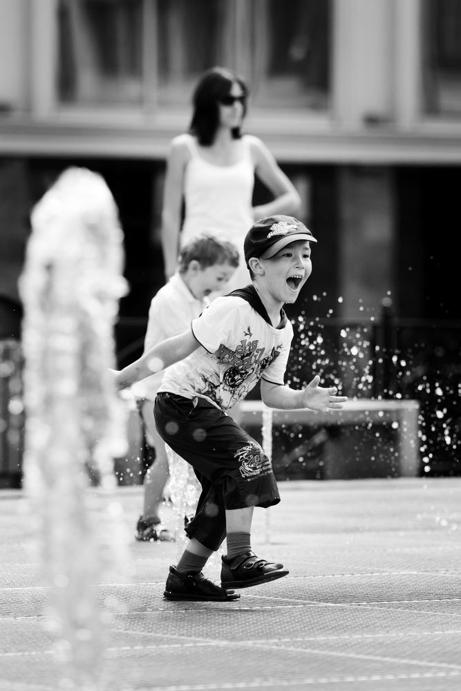 Photograph by Вербицкий Петр