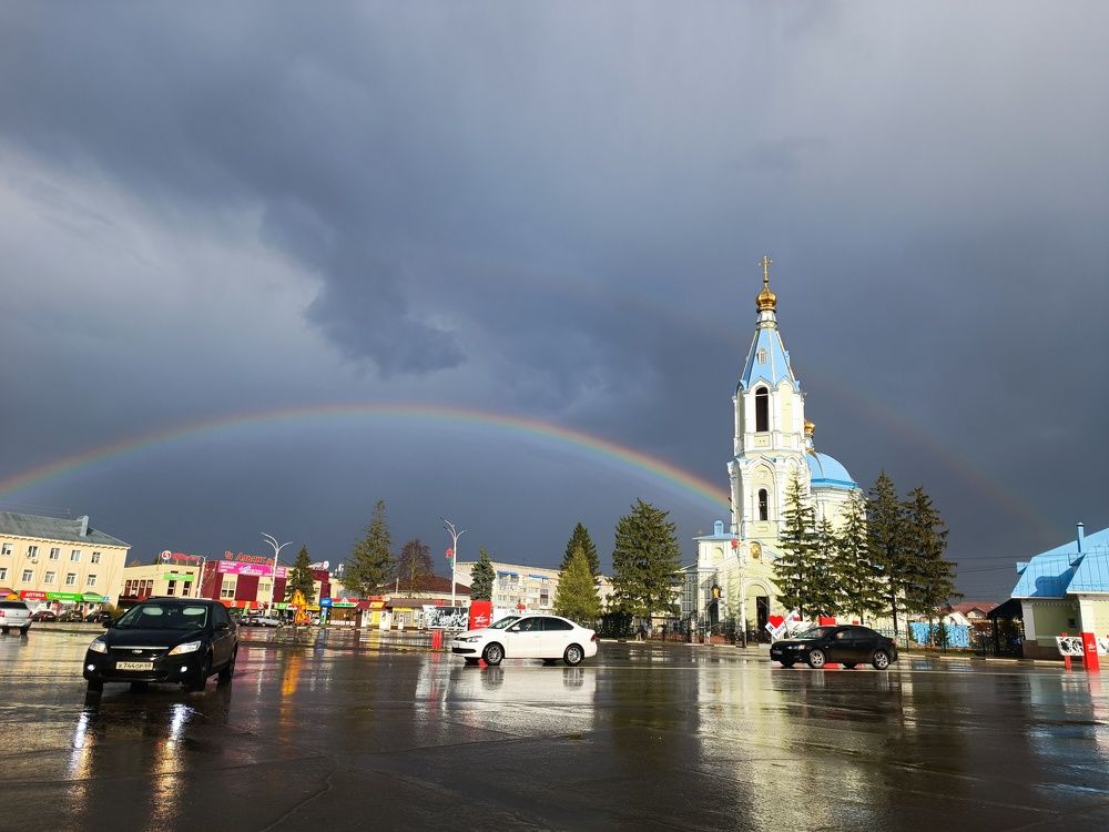 Photograph by Валерий Гудков