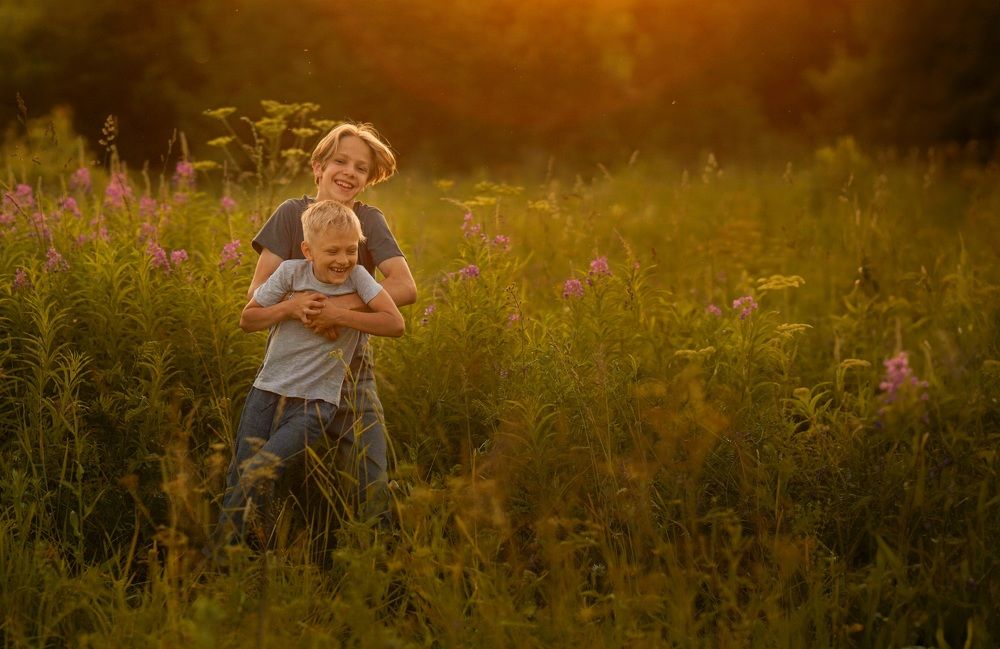 Photograph by Виктория Лаур
