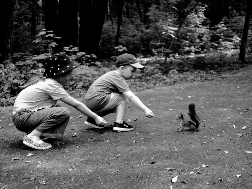 Photograph by Женя Жданова