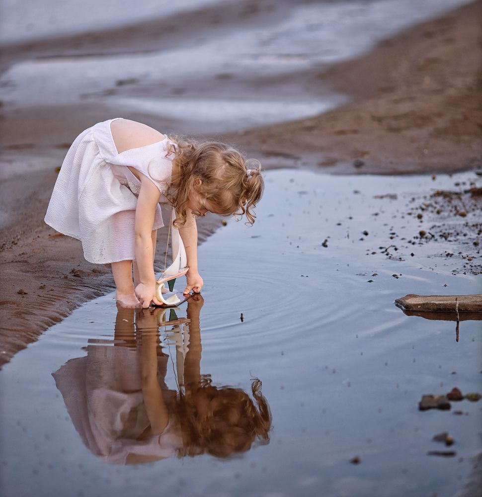 Photograph by Юлия Уфимцева