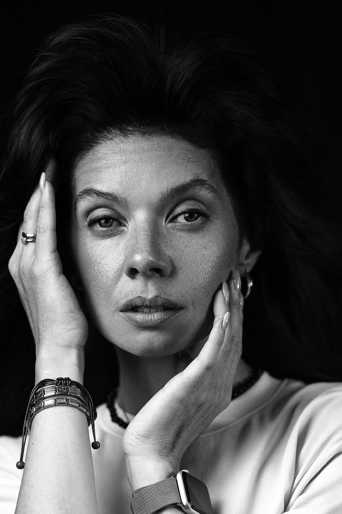 Фотография автора Дарья Бака