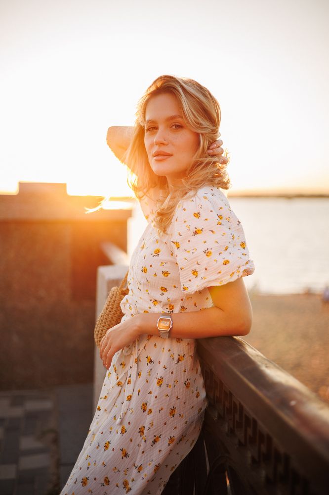 Фотография автора Дарья Бака