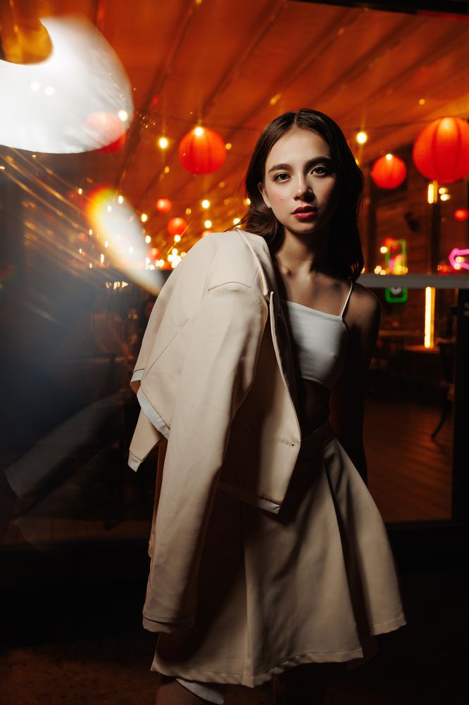 Фотография автора Дарья Бака