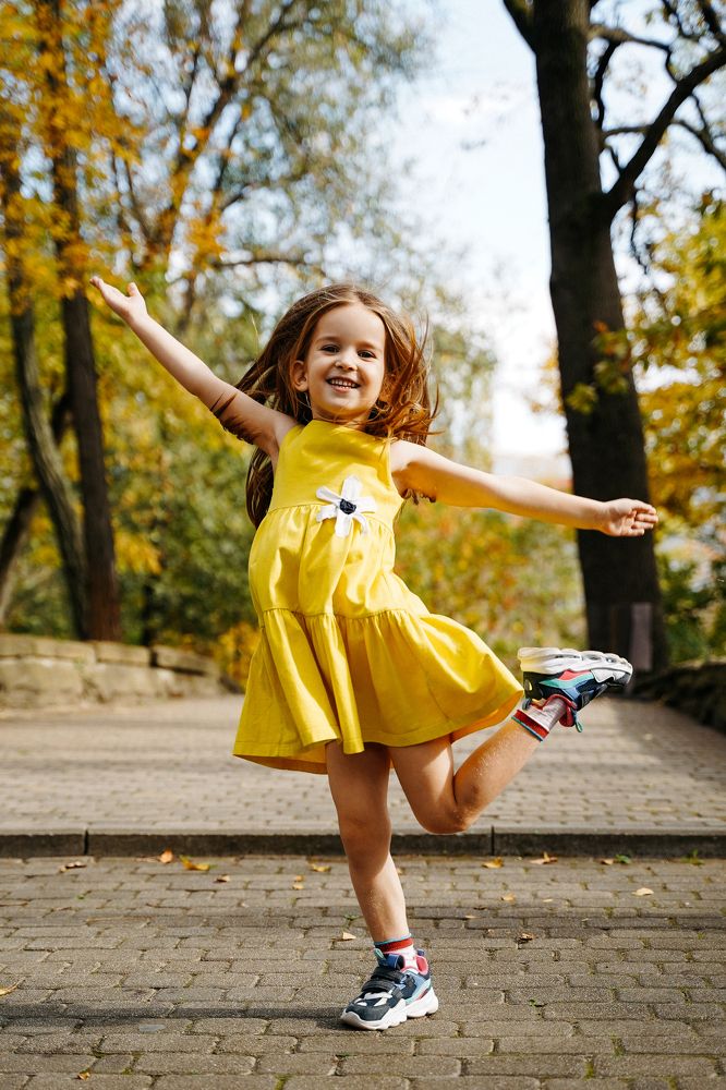 Лететь от радости