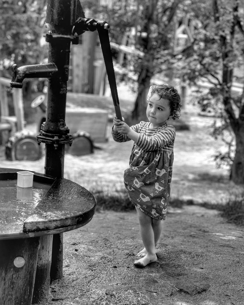 Photograph by daria eipert