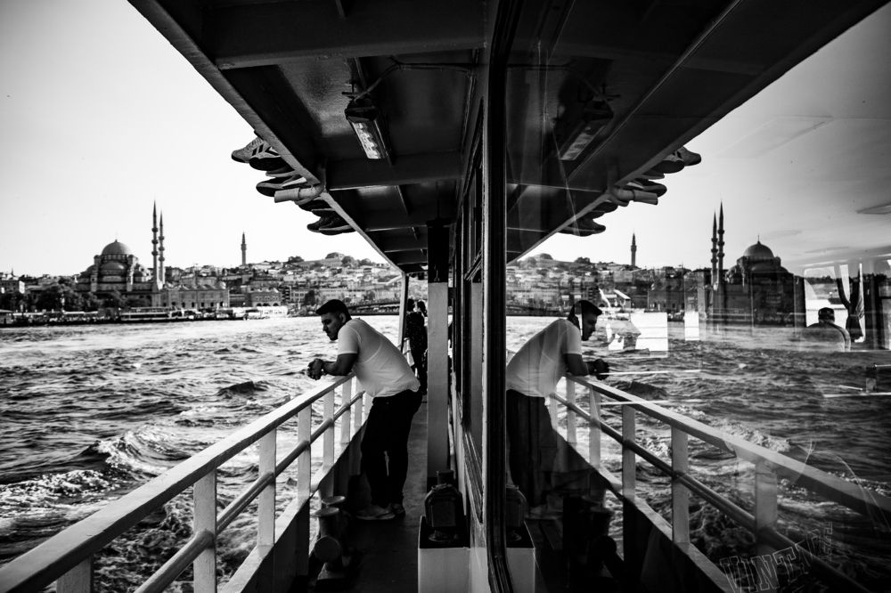 one day in istanbul