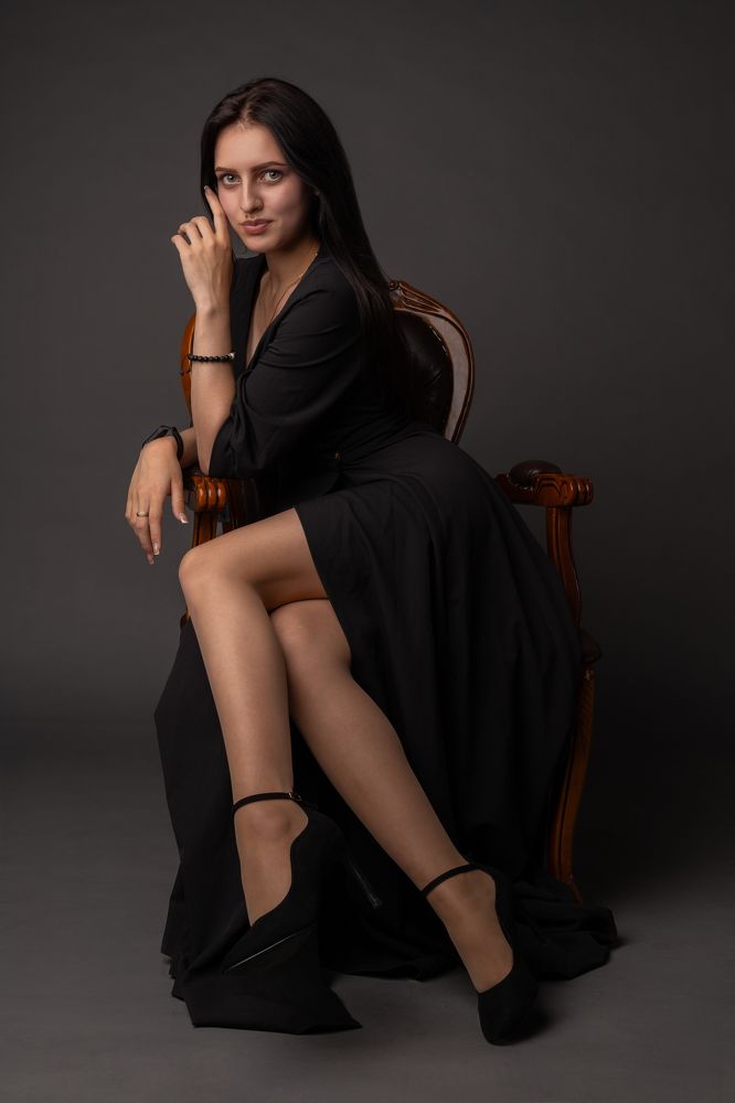 Photograph by Сергей Устинов