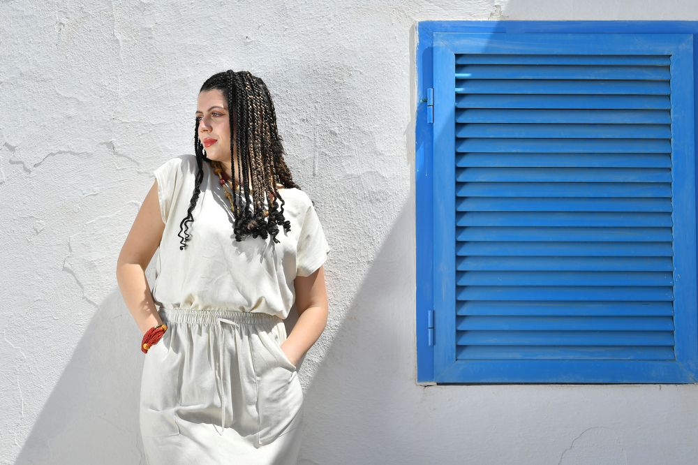 Photograph by Kaouche Mohamed