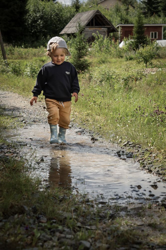 Photograph by Вероника Манакова