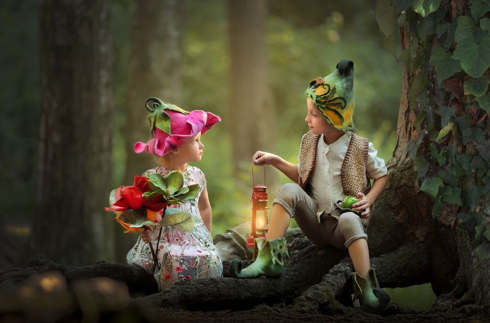 Photograph by Мария Мальцева