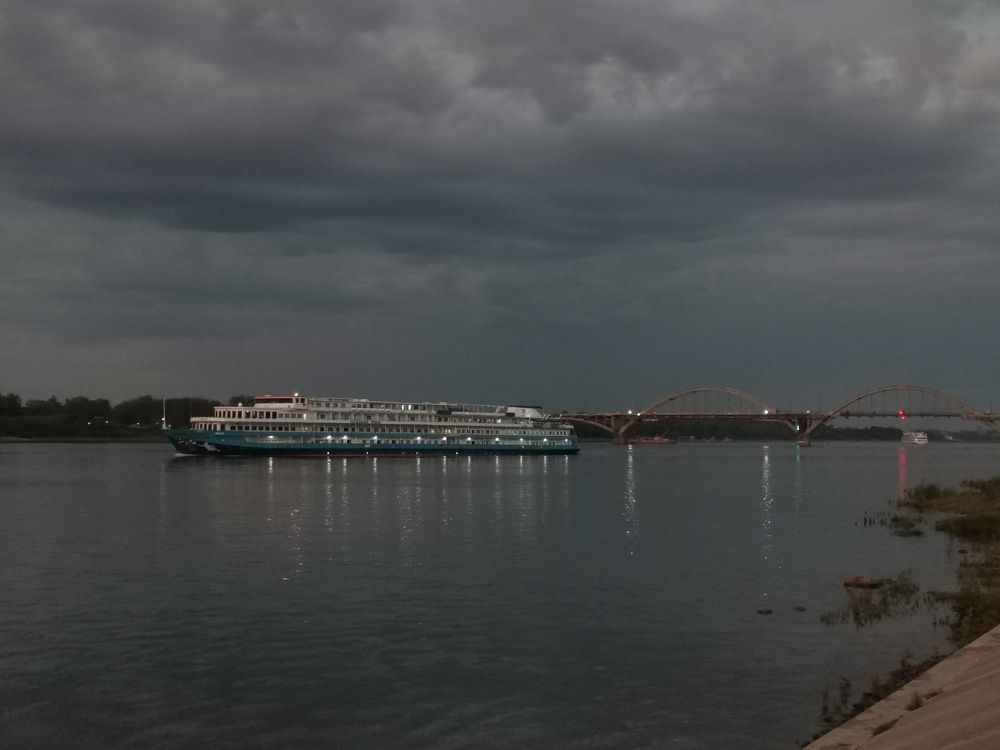 Photograph by Ирина Садовникова
