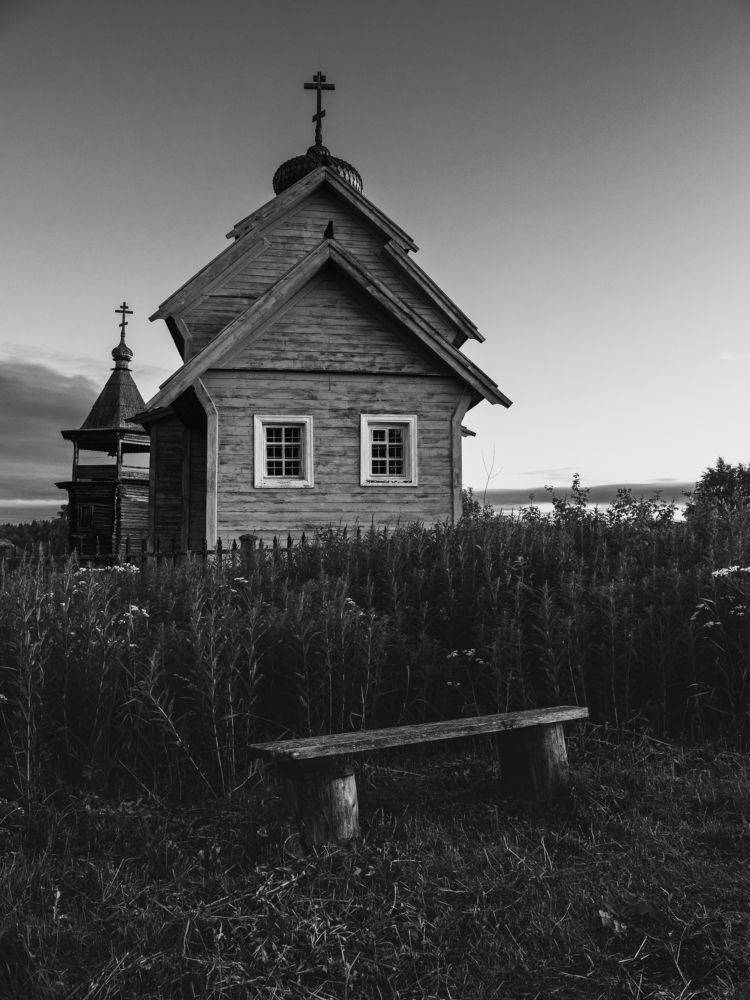 Photograph by Шейко Анна