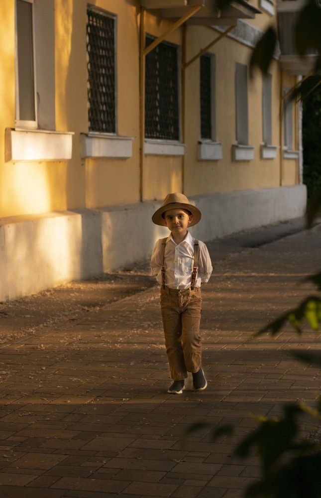 Фотография автора Мария Орлова