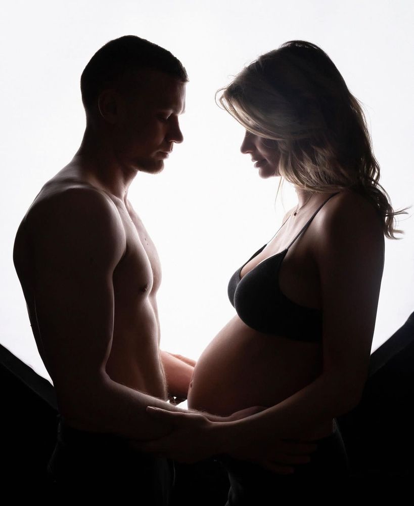 Photograph by Daria Kupchus