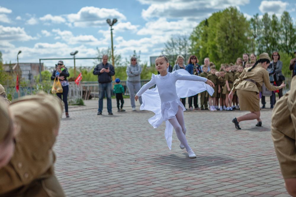 Photograph by Наталия Балябина