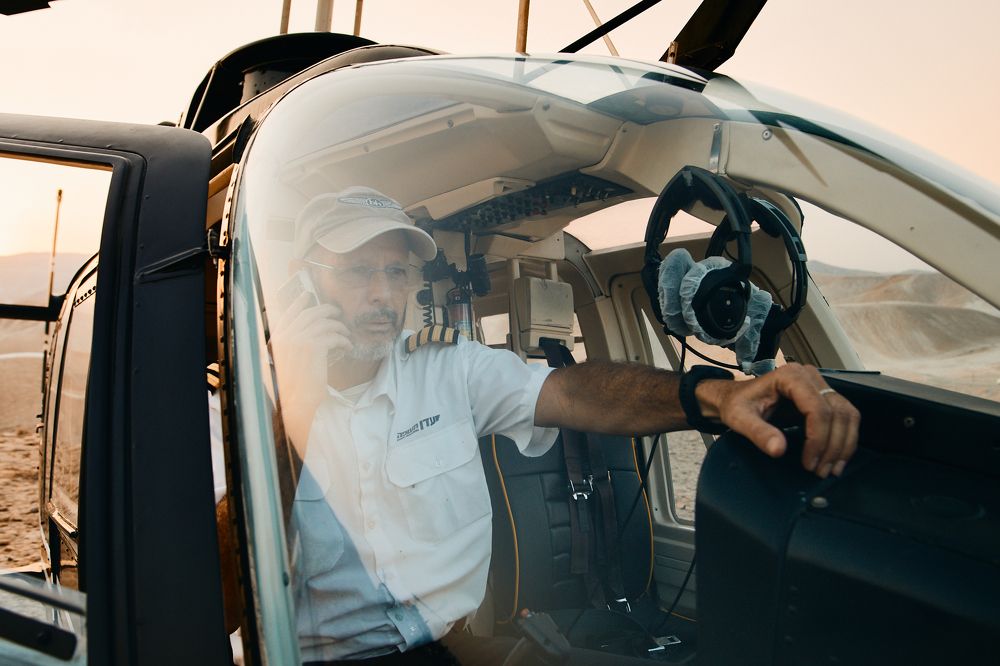 Фотография автора Yonatan (Yoni) Zilberman