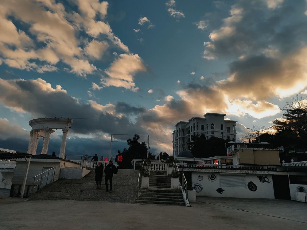 Photograph by Tokito