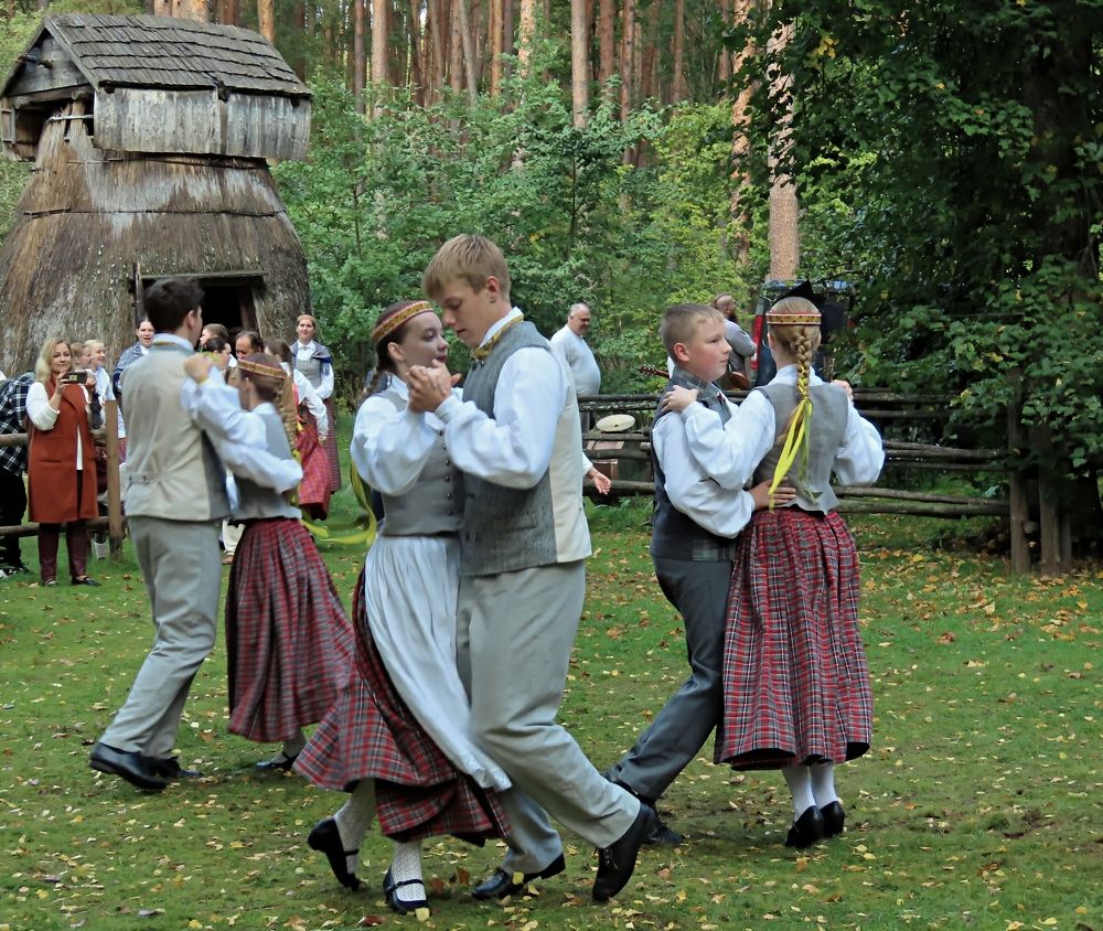 Photograph by Pjotr Alekseev