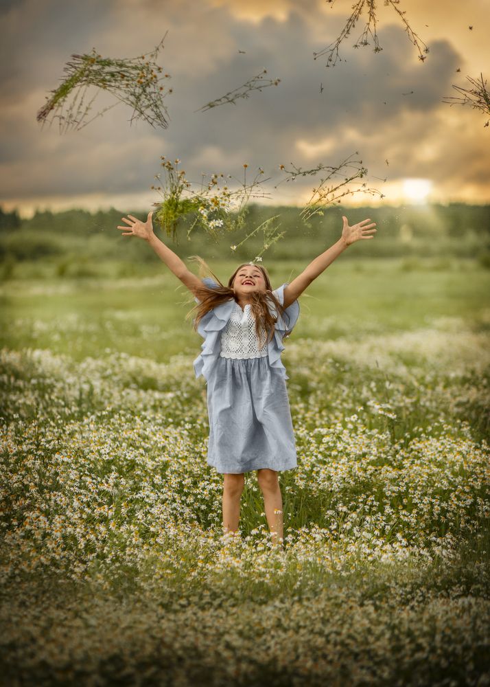 Photograph by Нина Глушинская