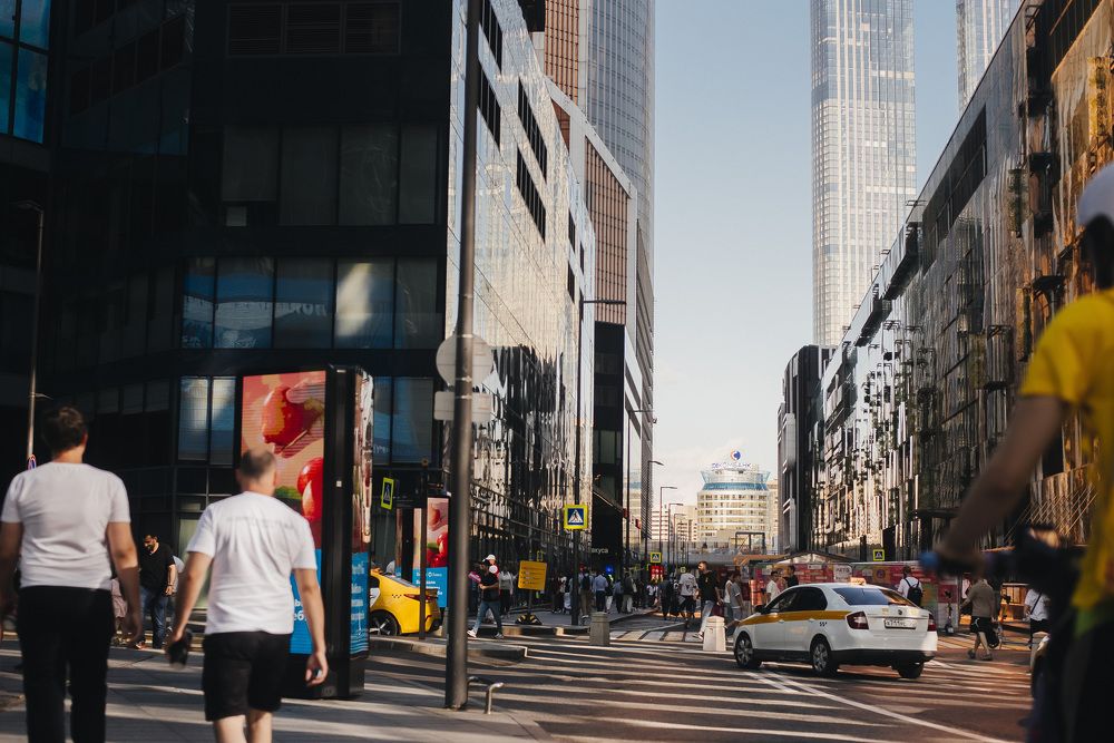 Photograph by Андрей Кирашев