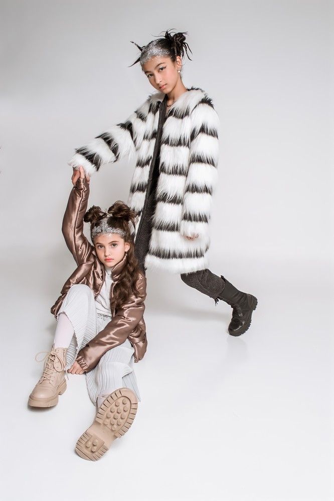 Фотография автора Micaela Zotte