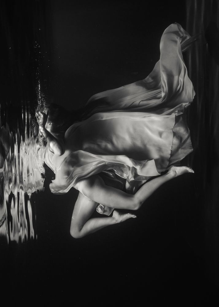 Photograph by Надежда Бормотова