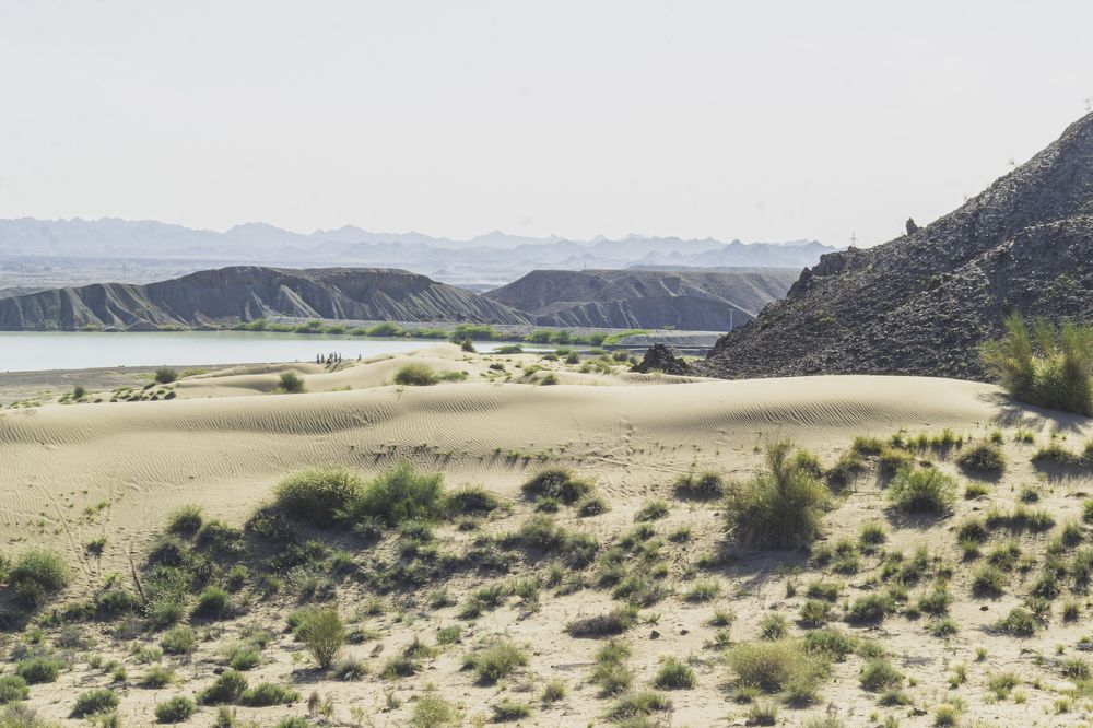 Photograph by Meer Dost Rahim