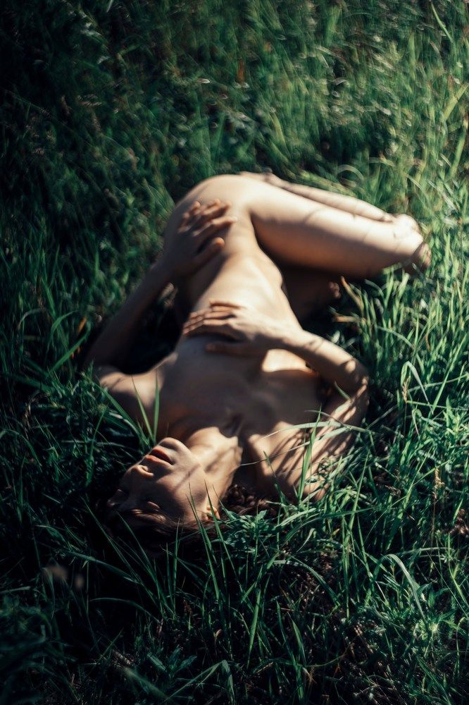 Фотография автора Екатерина Мартыненко