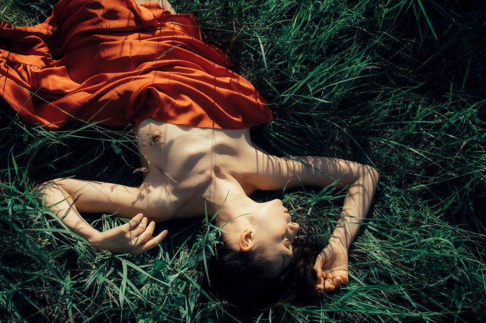 Фотография автора Екатерина Мартыненко