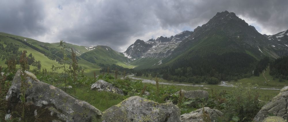 Photograph by Вадим Буцыкин