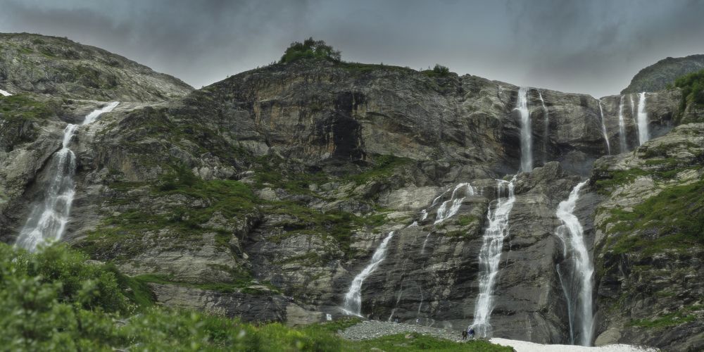 Photograph by Вадим Буцыкин