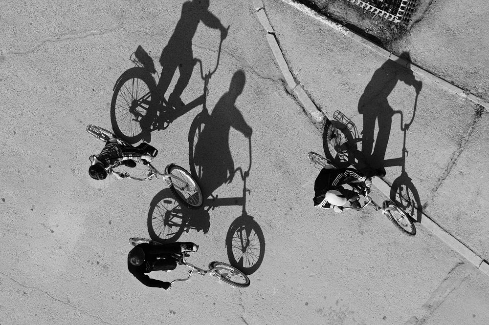 Photograph by Александр Челмодеев